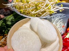 -阳阳老火锅(小南门店)