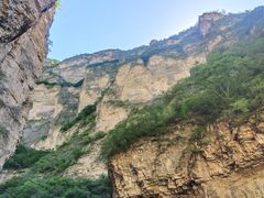 -龙门涧景区