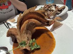 -珍宝海鲜JUMBO Seafood(尚嘉店)