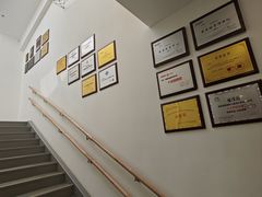 -美国悦宝园早教托育中心(东坝店)