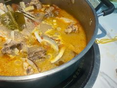 -采椰郎椰子鸡·脆皮鸡火锅(融创茂店)