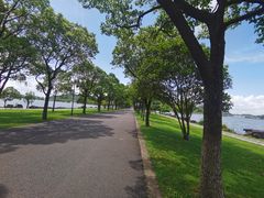 -东钱湖小普陀景区