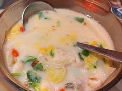 -闽上鲜·福建菜(龙湖滨江天街店)