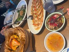 黑椒叫花鸡-新发现(苏州中心商场店)