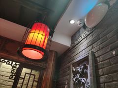 -张氏宽窄巷成都名小吃(茂业百货华强北店)