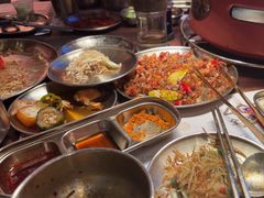 -西塔老太太泥炉烤肉(上海七宝领展广场店)