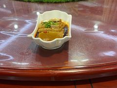 自制皮冻-石羊农庄