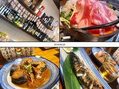 -三月居酒屋(青年大街店)