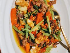 -遇见湘·地道湖南菜(云门店)