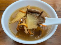 -少林寺欢喜地素斋馆