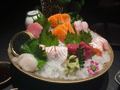 -蟹犇•帝王蟹雪蟹(陆家嘴店)