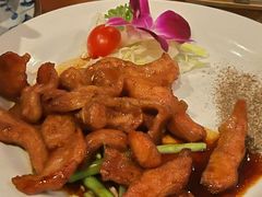 -上楼私房菜(院士路店)