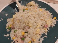 扬州炒饭-咬不得高祖生煎·简餐(城站店)
