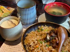 -芥岛(河北大街店)