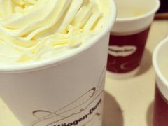 -哈根达斯(抚顺万达店)