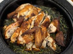 茶香富贵鸡-老人和饭店(打浦路店)