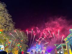 -沈阳方特欢乐世界