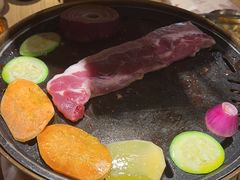 -西塔老太太泥炉烤肉(亚运村店)