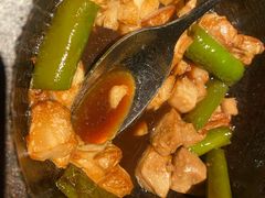 -桂满陇·西湖船宴(平安金融中心店)