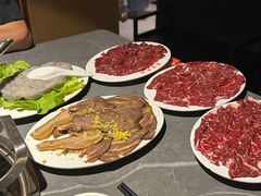 -贵宾牛·潮汕牛肉火锅(珠池总店)