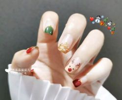 -Nice Nail 奈斯美甲