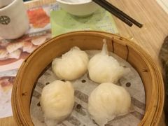 -添好运点心专门店(中环IFC店)