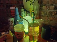 -HIB HUB公社(解放西路店)