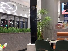 -西语·炭烧牛排(卓越中寰店)