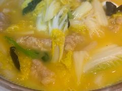 -薇酌饮·陕西菜(南门外店)
