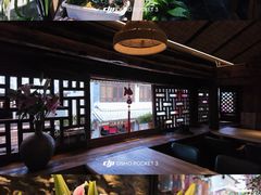 -尽善百年古院餐厅(王家老宅店)