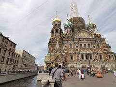 -滴血救世主教堂