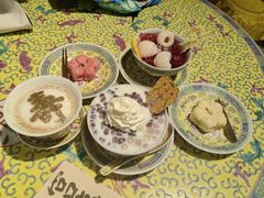 -宫事颐庭·老佛爷贵寿下午茶(颐和园店)