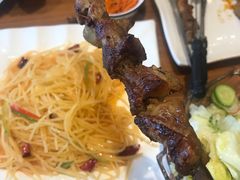 -巴依老爷新疆美食(常营店)