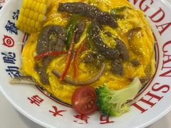 -动哒餐室•港式茶餐厅(顺义华联店)