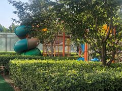 -廊坊固安福朋喜来登酒店