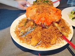 -拾宴(汇智国际商业中心店)