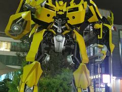 -广州白云国际机场-T2航站楼