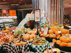 -金鹰超市(国际购物中心新街口店)