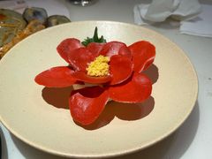 -Tomacado花厨(南京IFC国金中心店)