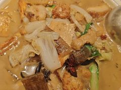 -老雒阳面馆·水席(高新区店)