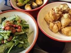 -辣尚瘾·烤鱼·新川菜(交大直营店)