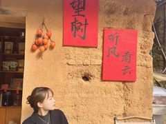 -杨家堂村
