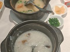 -怀德酒楼·粤菜·海鲜·茶点(宝安国际机场店)