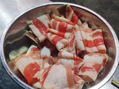 肥牛-旺记碳烤肥牛(总店)