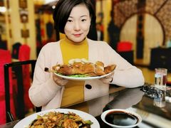 -晋阳饭庄(虎坊桥店)