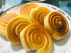 喜洲粑粑-飞虎过桥米线(翠湖店)