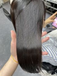 -逅续沙发自然卷专研