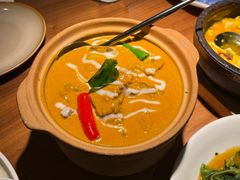 -星叶·东南亚料理(温州万象城店)