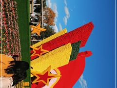 -人民防洪胜利纪念塔