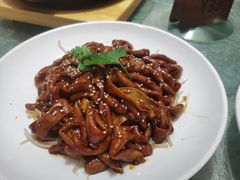-79号渔船海鲜饭店(宝安店)